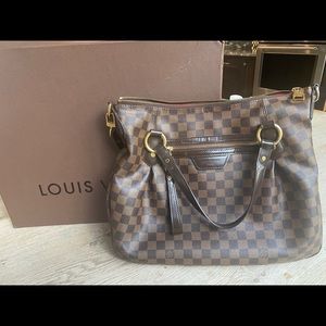 Louis Vuitton Handbag